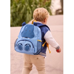 Mochila bebe mayoral