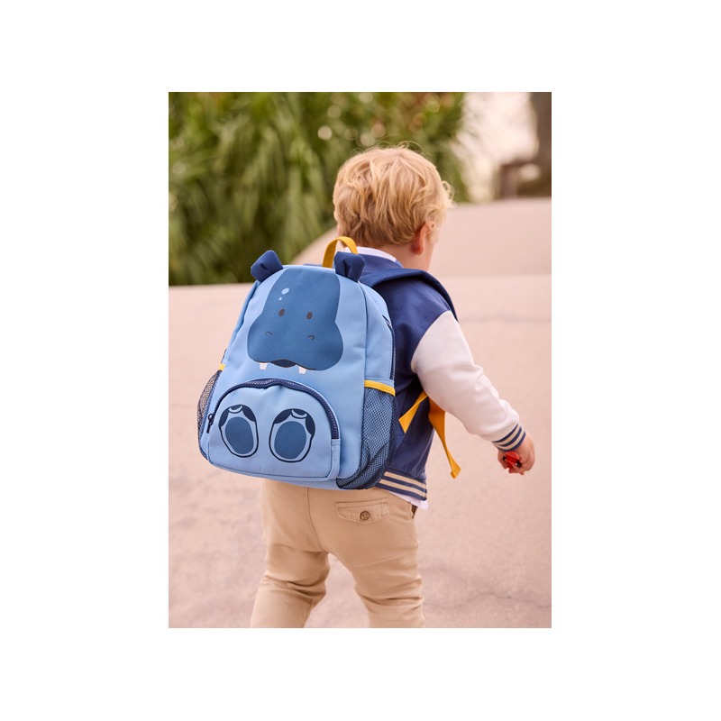 Mochila bebe mayoral
