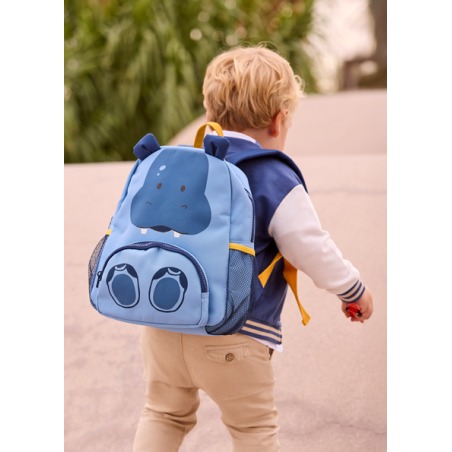 Mochila bebe mayoral