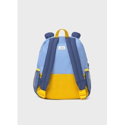 Mochila bebe mayoral