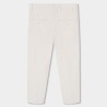 Pantalón lino niño boboli