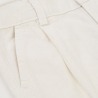 Pantalón lino niño boboli