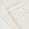Pantalón lino niño boboli