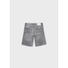 Bermuda vaquera long fit chico mayoral