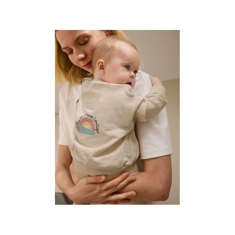 Chándal bebe mayoral