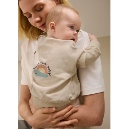 Chándal bebe mayoral