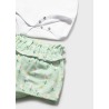 Conjunto 4 piezas bebe niña mayoral