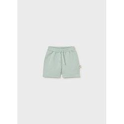 Set 2 pantalones cortos bebe mayoral