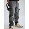Pantalón vaquero cargo chico mayoral