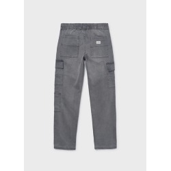 Pantalón vaquero cargo chico mayoral