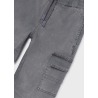 Pantalón vaquero cargo chico mayoral