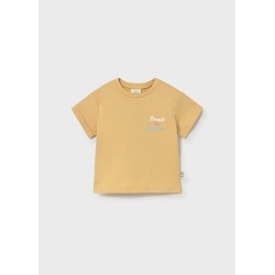 Camiseta mc bebe mayoral