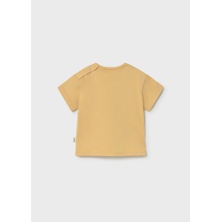 Camiseta mc bebe mayoral