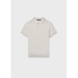 Polo m/c tricot chico mayoral