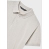 Polo m/c tricot chico mayoral