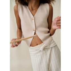Top tricot chica mayoral