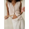 Top tricot chica mayoral