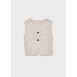 Top tricot chica mayoral