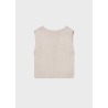 Top tricot chica mayoral