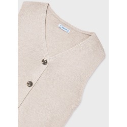Top tricot chica mayoral