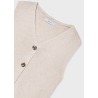 Top tricot chica mayoral