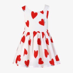 Vestido amore mio Miranda