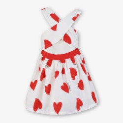 Vestido amore mio Miranda