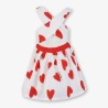 Vestido amore mio Miranda