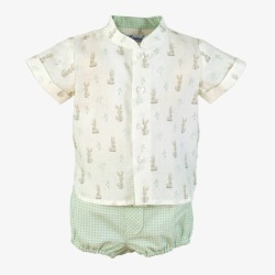 Conjunto bebe niño...