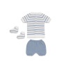 Conjunto+patucos lines Juliana