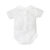 Body mc cuello bebe plumeti Babidu