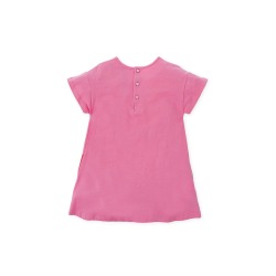Vestido flores picnic Agatha