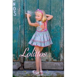 Jesusito + Cubre Sedal Lolittos