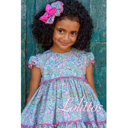 Jesusito + Cubre Sedal Lolittos