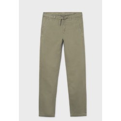 Pantalón chino chico mayoral