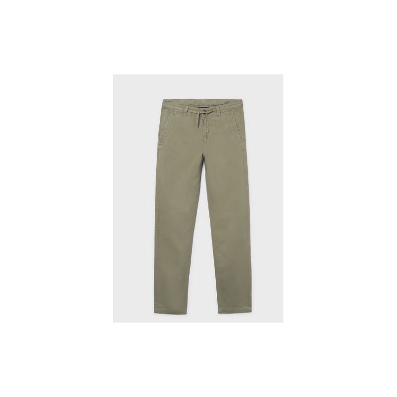 Pantalón chino chico mayoral
