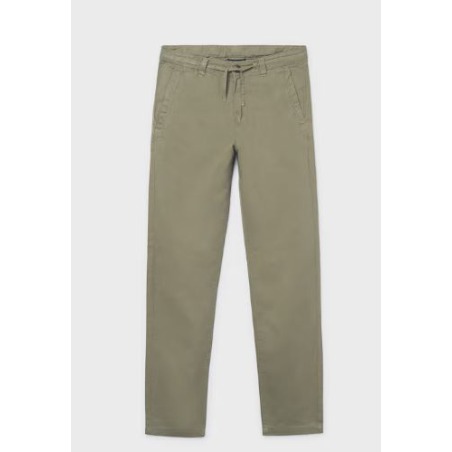 Pantalón chino chico mayoral