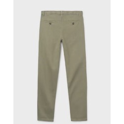 Pantalón chino chico mayoral