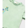Conjunto baño 3 piezas protección solar bebe mayoral