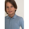 Polo básico niño EleO