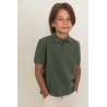 Polo básico niño EleO