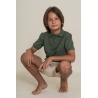 Polo básico niño EleO