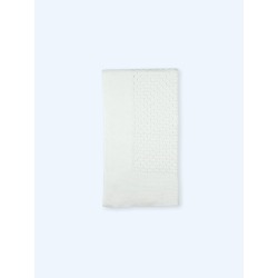Toquilla punto relieve...