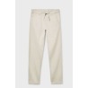 Pantalón chino chico mayoral