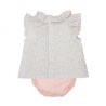 Conjunto ranita mc bebe niña caricia Babidu