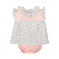Conjunto ranita mc bebe...