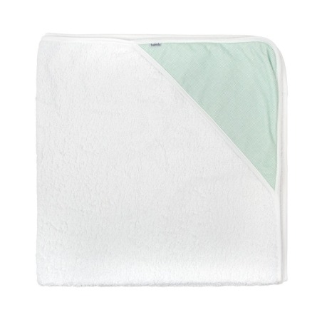 Capa baño bebe dulzura Babidu