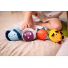 Dooballs - Juegos de 4 bolas de peluches - Amigos Dinos