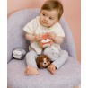 Dooballs - Juegos de 4 bolas de peluches - Bosque