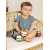 Dooballs - Juegos de 4 bolas de peluches - Bosque